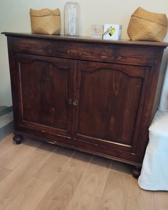 credenza antica 