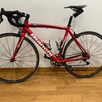 Bianchi via nirone 7