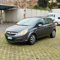 Oel corsa 1.2 Benzina/ GPL Euro 5