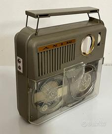 registratore Miny bobina 