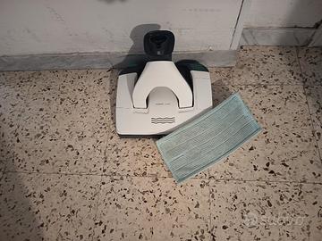 pulilava folletto VK220S