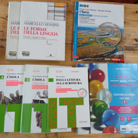 Biennio liceo artistico Varese e altre scuole