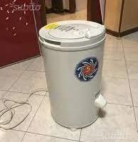 asciugatrice a centrifuga Olimpic