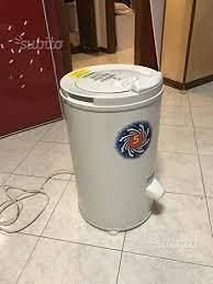 asciugatrice a centrifuga Olimpic