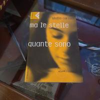 Libro Giulia Carcasi