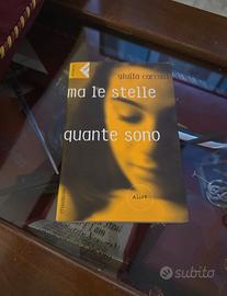 Libro Giulia Carcasi