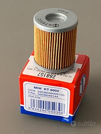 Filtro olio Meiwa KT8002 per KTM