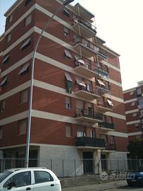 Bilocale con veranda e posto auto