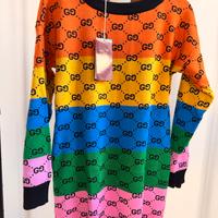 Abito o tunica Gucci S