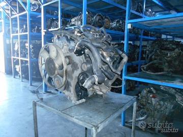 Motore Land Rover Defender - 2007 - 2.4 d - 224dt