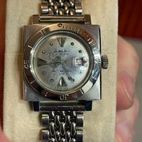 Orologio diver vintage