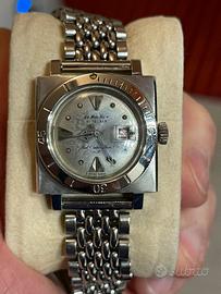 Orologio diver vintage