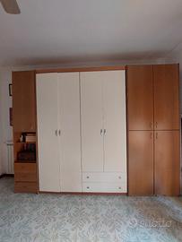 armadio 7 ante