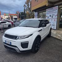 RANGE ROVER EVOQUE 2.0TD4 180CV AUTOM XENON-2017