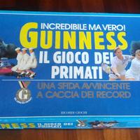 Gioco da tavolo Guinness - il gioco dei primati, S