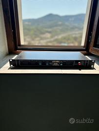 Lemi Midi Mixer