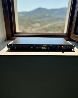 Lemi Midi Mixer