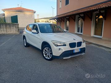 BMW X1 2000D 160milakm