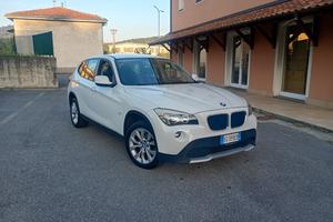 BMW X1 2000D 160milakm