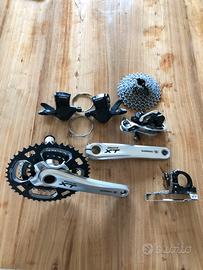 Gruppo Shimano