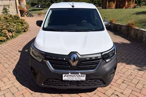 Renault Kangoo 1.5 dCi 115CV Van UNICO PROPRIETARI