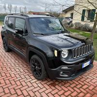 Jeep Renegade MY 18 benzina +Gpl