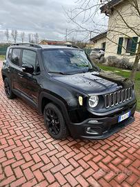 Jeep Renegade MY 18 benzina +Gpl