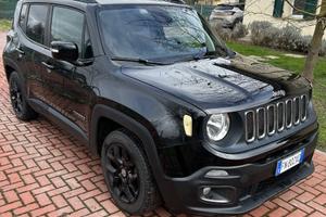 Jeep Renegade MY 18 benzina +Gpl