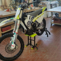 Husqvarna FC 450 2023