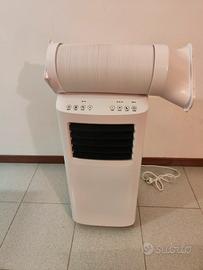 Condizionatore d’aria portatile