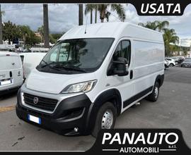 Fiat Ducato Maxi 2.3 150CV L2H2 Sponda idraulica