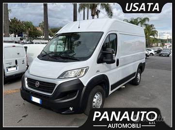 Fiat Ducato Maxi 2.3 150CV L2H2 Sponda idraulica