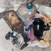 Ricambi 1.3 multijet 70cv 51kw