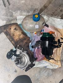 Ricambi 1.3 multijet 70cv 51kw