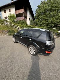 Mitsubishi Outlander 4x4