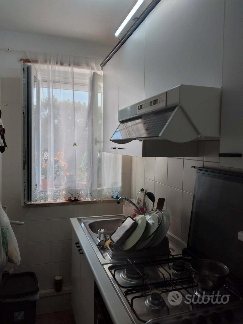 Appartamento – Pisticci, Rione Portobello - Vista 4