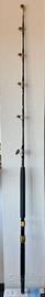 Canna da traina/drifting Ocean Master 30-80 lb