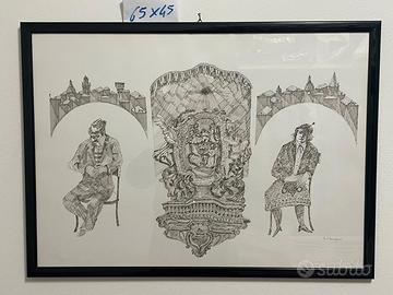 quando Attilio Mangini 