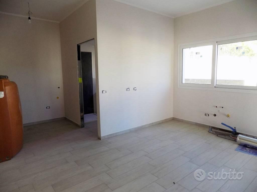 Appartamento – NU - Altro