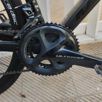 Merida scultura 8000 E.mis. S. come nuova 