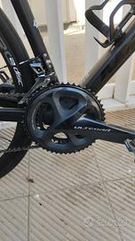 Merida scultura 8000 E.mis. S. come nuova 