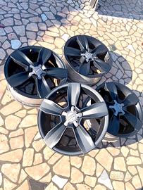 Cerchi Originai 15 per Audi A1 / Wolkswagen Polo
