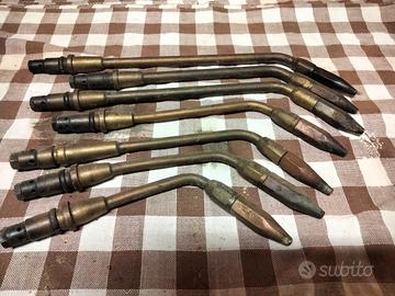 cannelli saldatura professionali 