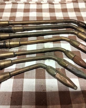 cannelli saldatura professionali 