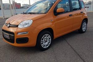 Fiat Panda 1.2 Easy s&s 69cv my19