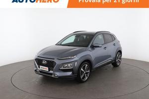 HYUNDAI Kona 1.0 T-GDI Xpossible