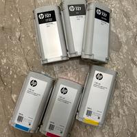 Cartucce di Stampa per Plotter HP T920 - USATE