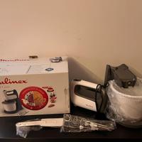Moulinex Prep’ Mix + sbattitore elettrico