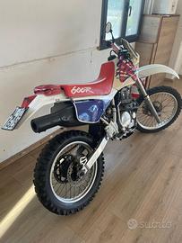 Honda Dall'ara 600R 1993