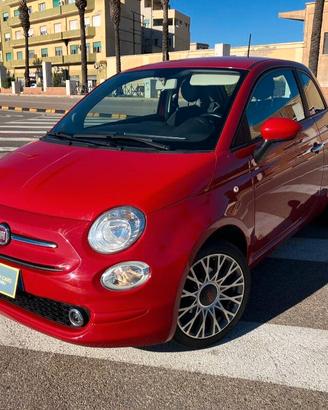 Fiat 500 1.2 Pop 69cv dualogic